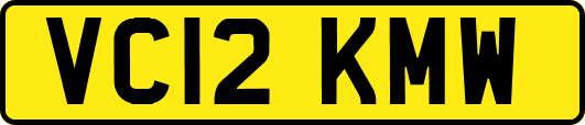 VC12KMW