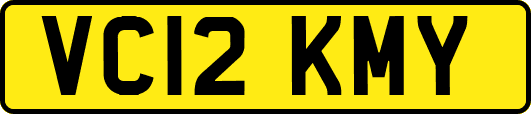 VC12KMY