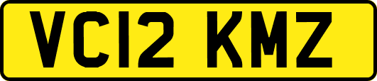VC12KMZ