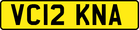 VC12KNA