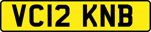 VC12KNB