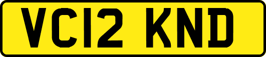 VC12KND