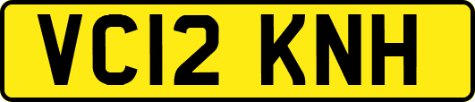 VC12KNH
