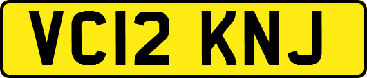 VC12KNJ