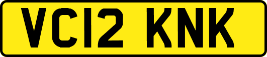 VC12KNK