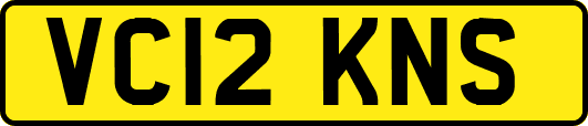 VC12KNS