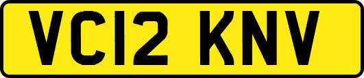 VC12KNV