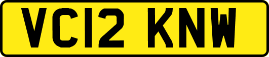 VC12KNW