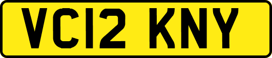 VC12KNY
