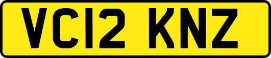 VC12KNZ