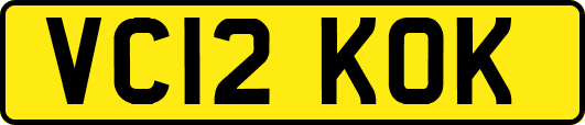 VC12KOK