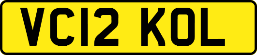 VC12KOL