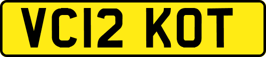 VC12KOT