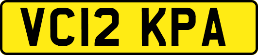 VC12KPA