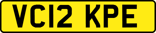 VC12KPE