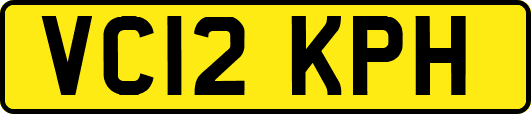 VC12KPH