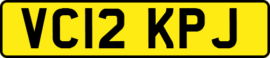VC12KPJ
