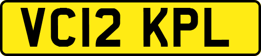 VC12KPL