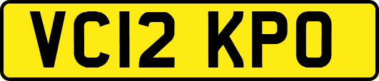 VC12KPO