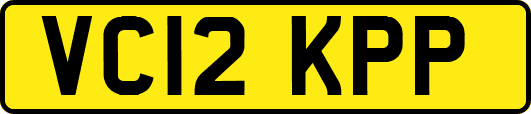 VC12KPP