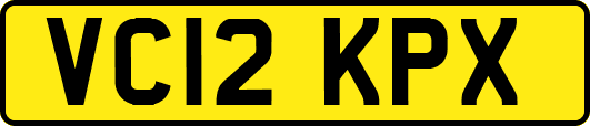 VC12KPX