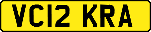 VC12KRA