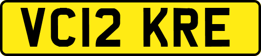 VC12KRE