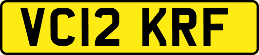 VC12KRF