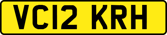 VC12KRH
