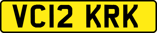 VC12KRK