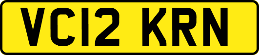 VC12KRN