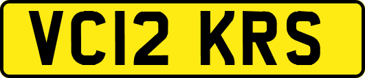 VC12KRS