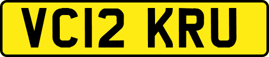 VC12KRU