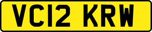 VC12KRW