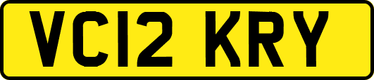 VC12KRY