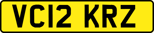 VC12KRZ