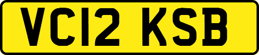 VC12KSB