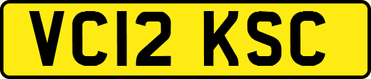 VC12KSC