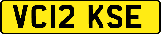 VC12KSE