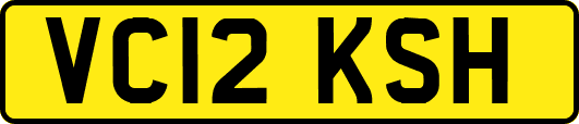 VC12KSH