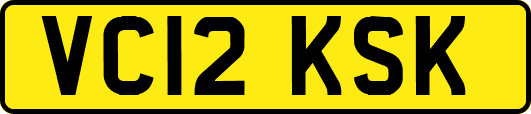 VC12KSK