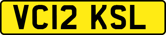 VC12KSL