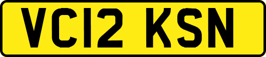 VC12KSN