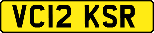 VC12KSR