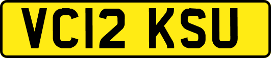 VC12KSU