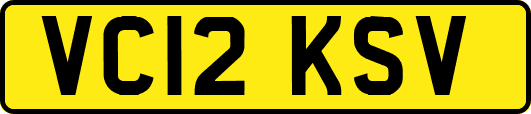 VC12KSV