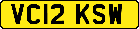 VC12KSW