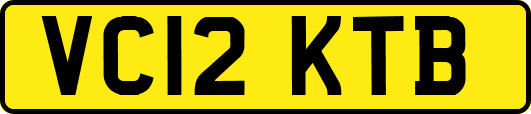 VC12KTB