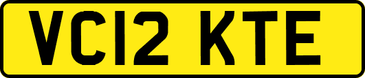VC12KTE