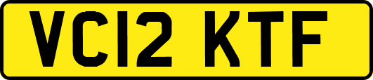 VC12KTF